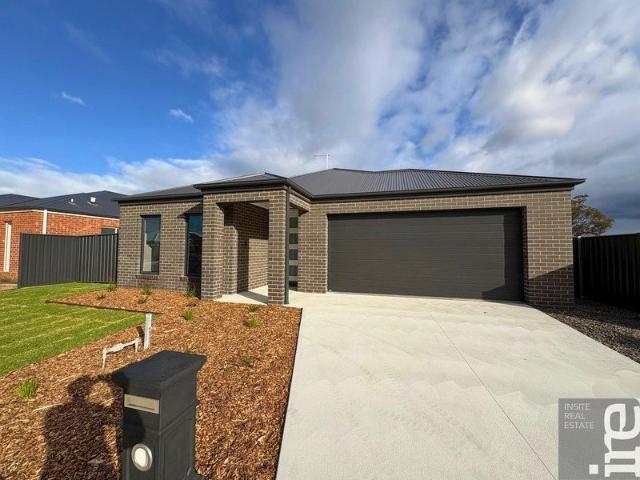 House for rent in Wangaratta, Victoria