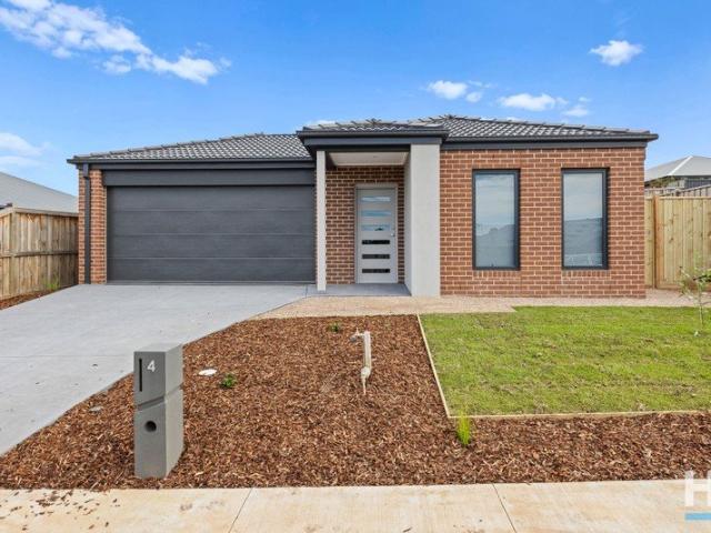 House for rent in Warragul, Victoria