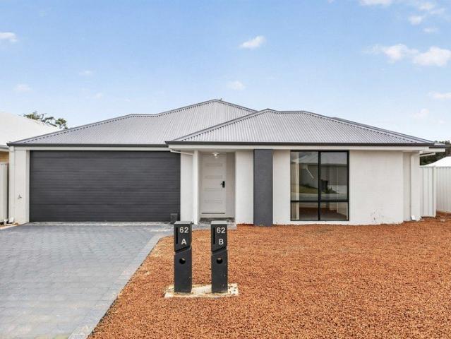 Duplex for rent in Pinjarra, Western Australia