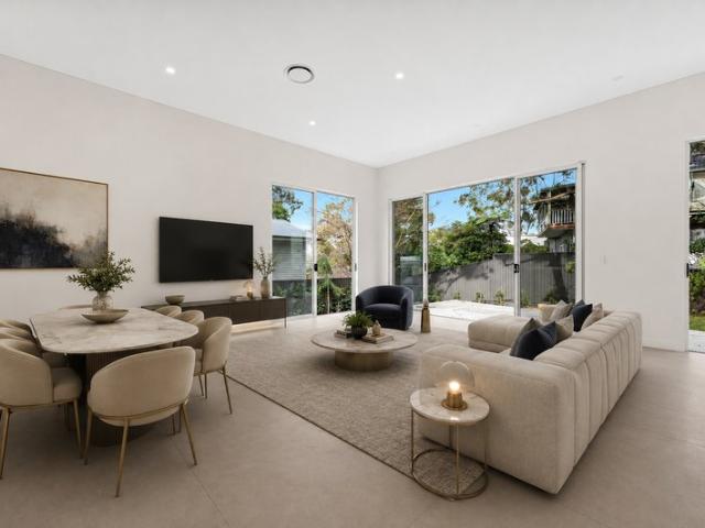 Duplex for rent in Sutherland, New South Wales