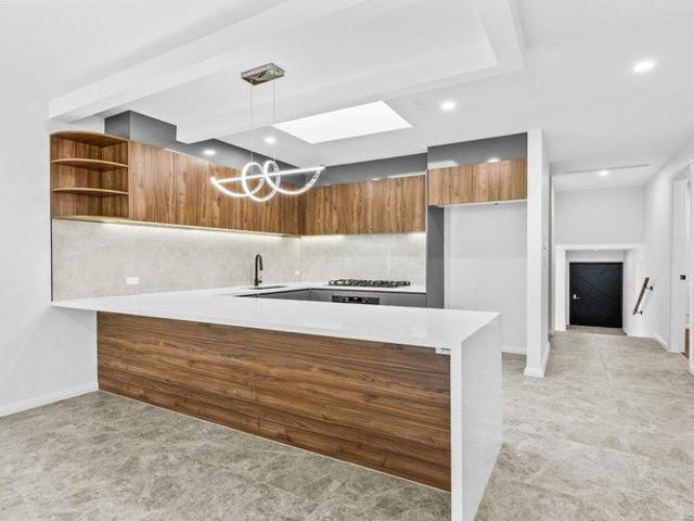 Duplex for rent in New South Wales
