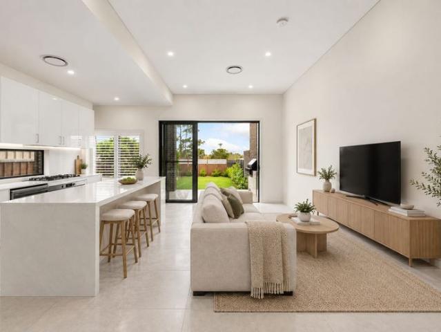 House for rent in Sydney, New South Wales