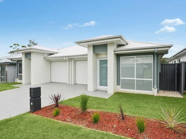 House for rent in Thrumster, New South Wales