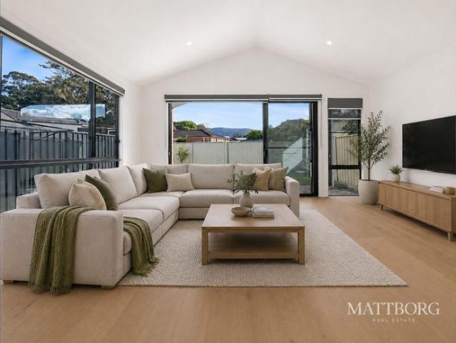 House for rent in Wollongong West, New South Wales