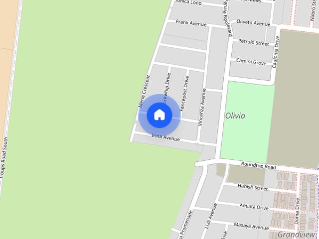 House for rent in Camerons Creek, Victoria