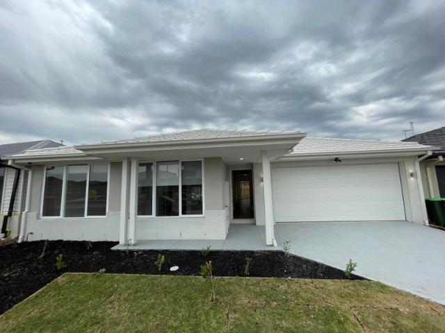 House for rent in Windermere, Melbourne