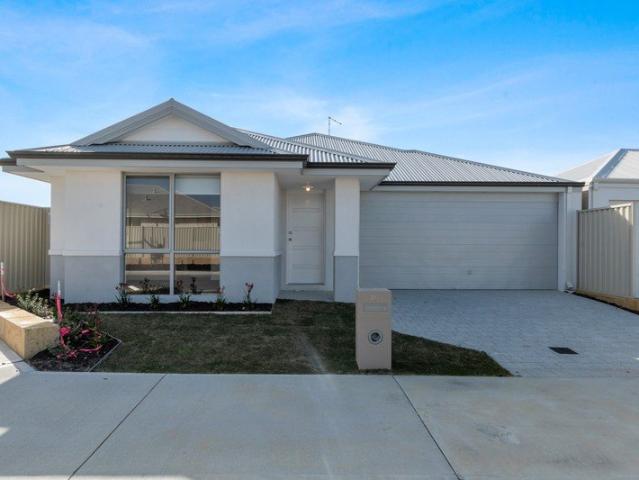 House for rent in Golden Bay, Western Australia