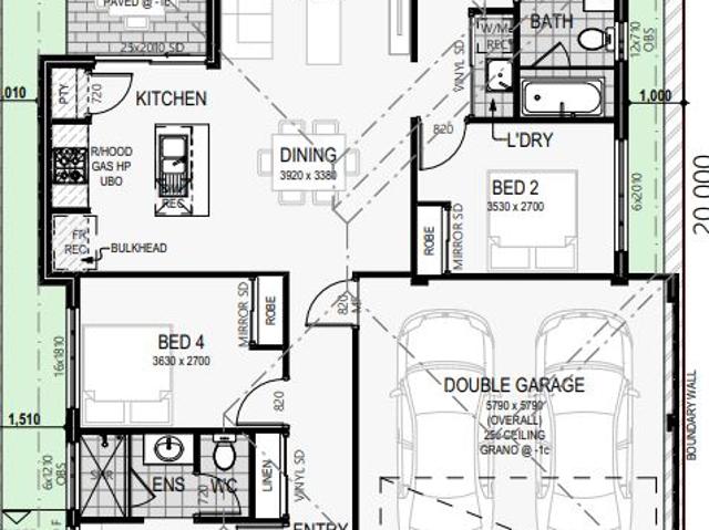 House for rent in Golden Bay