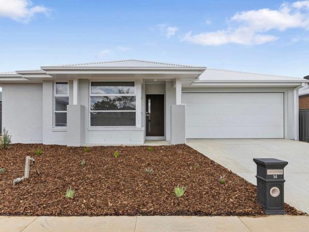 Cottage for rent in Bendigo, Victoria