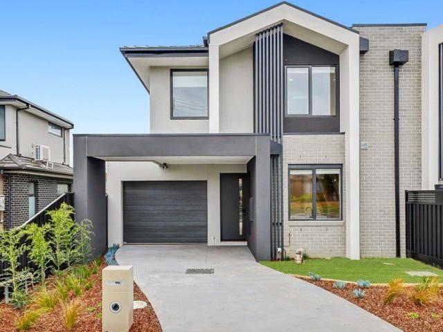 Townhouse for rent in Camerons Creek, Victoria