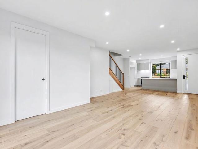 Townhouse for rent in Camerons Creek, Victoria