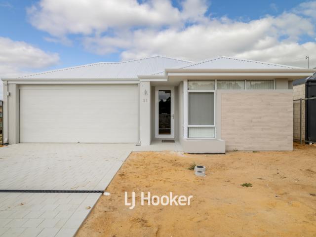 House for rent in Western Australia