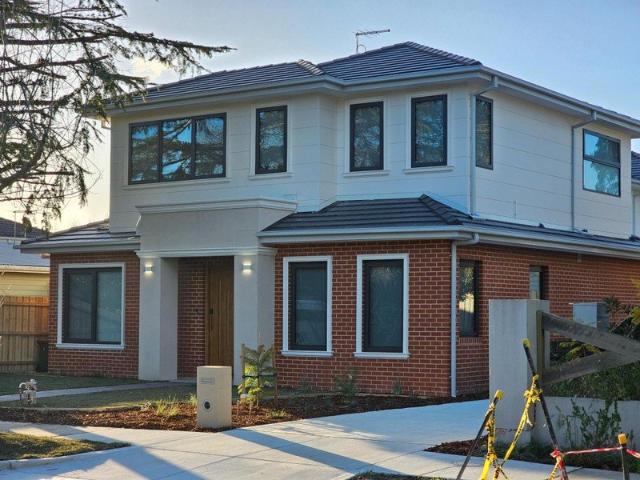 Townhouse for rent in Forest Hill, Melbourne