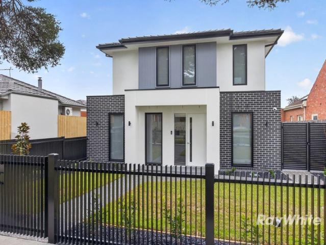 Townhouse for rent in Camerons Creek, Victoria