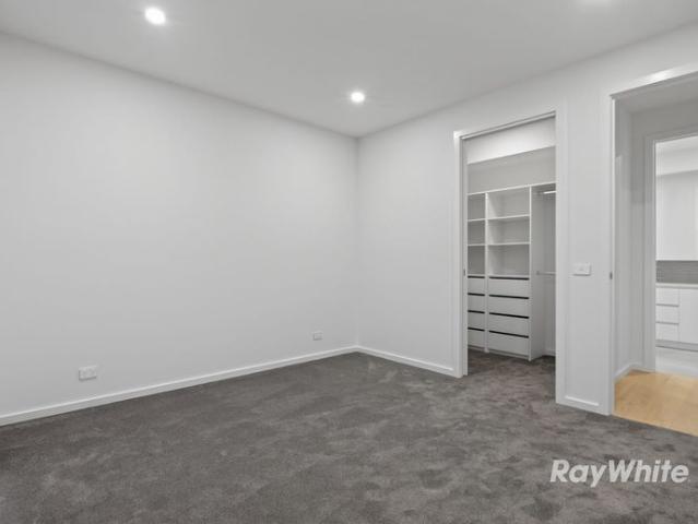 Townhouse for rent in Camerons Creek, Victoria