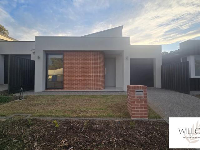House for rent in Mount Barker, South Australia