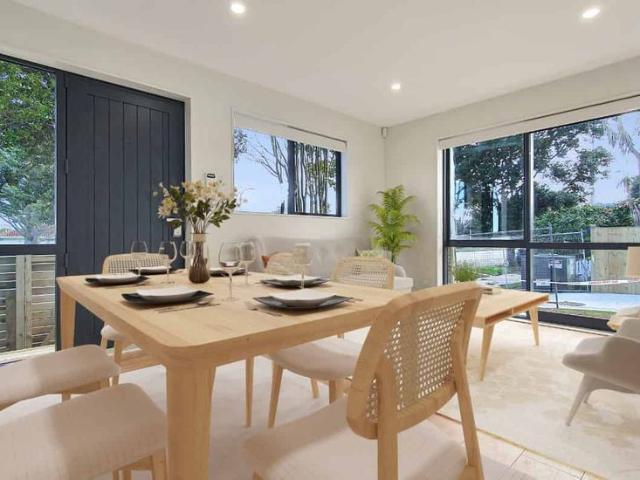 Townhouse for rent in Manurewa