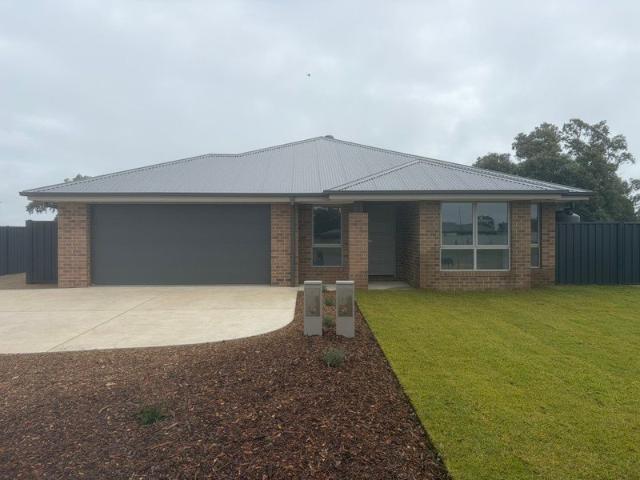 House for rent in Jerilderie, New South Wales