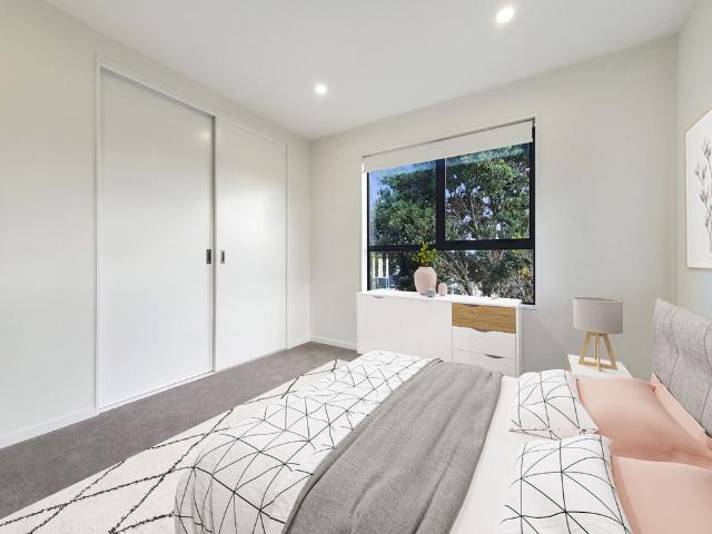 Townhouse for rent in Manurewa