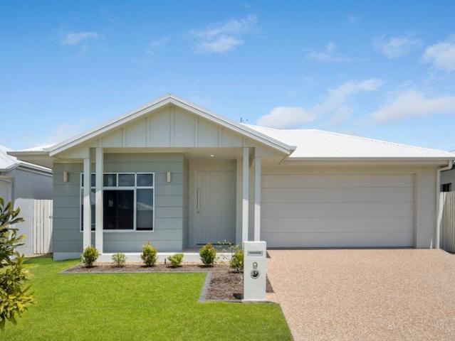 House for rent in Burdell, Townsville City