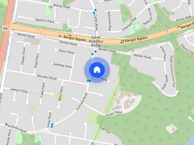 House for rent in Sutherland, New South Wales