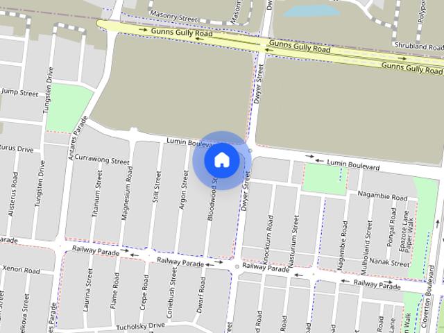 House for rent in Pinegrove, Melbourne