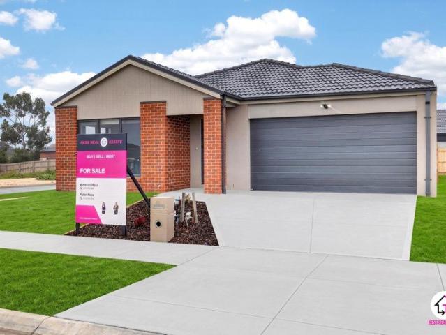 House for sale in Wallan, Victoria