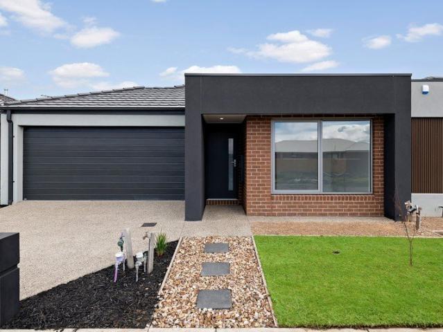House for rent in Beveridge, Victoria