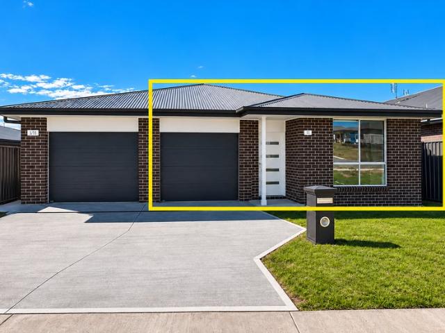 House for rent in Lochinvar Downs, Newcastle-Maitland