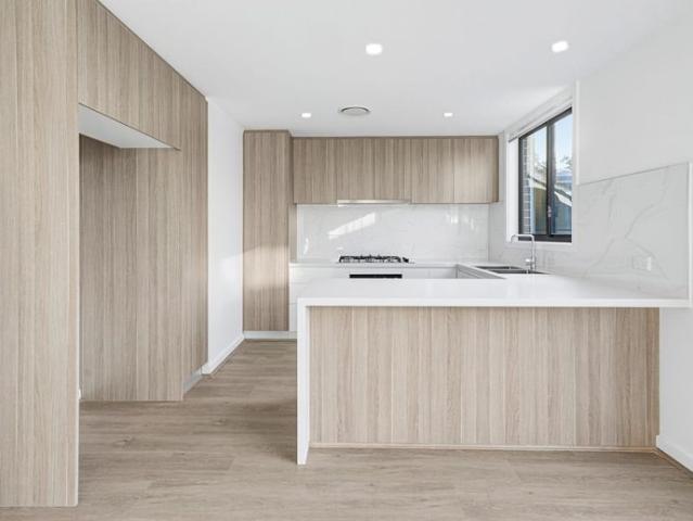 House for rent in Riverstone, Sydney