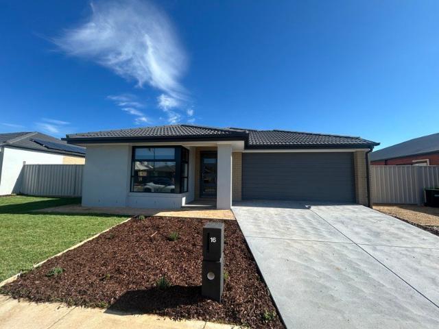 House for rent in Benalla, Victoria