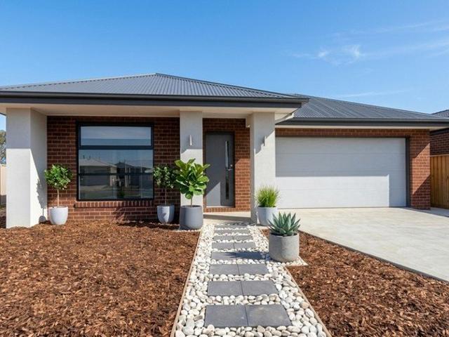 House for rent in Thyra, Victoria