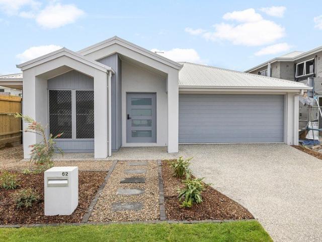 House for rent in Deebing Heights, Greater Brisbane
