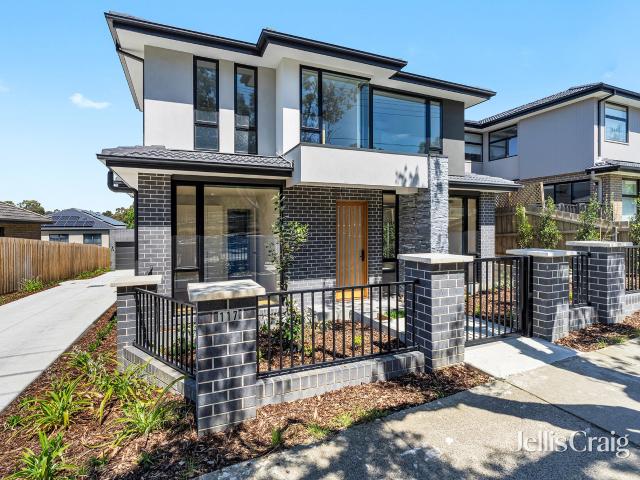 House for rent in Glen Waverley, Melbourne