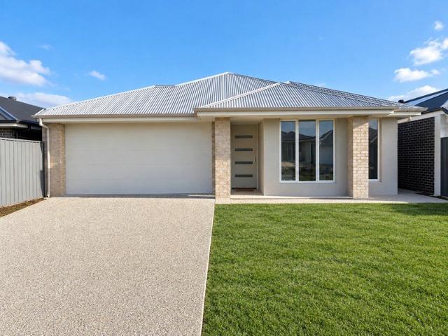 House for rent in Hindmarsh Island, South Australia