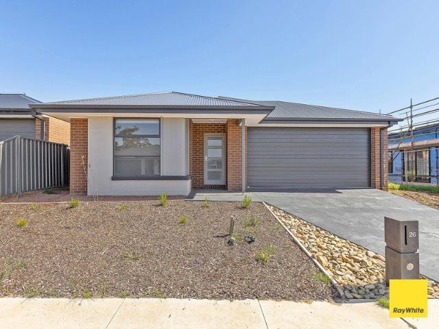 House for rent in Huntly, Bendigo