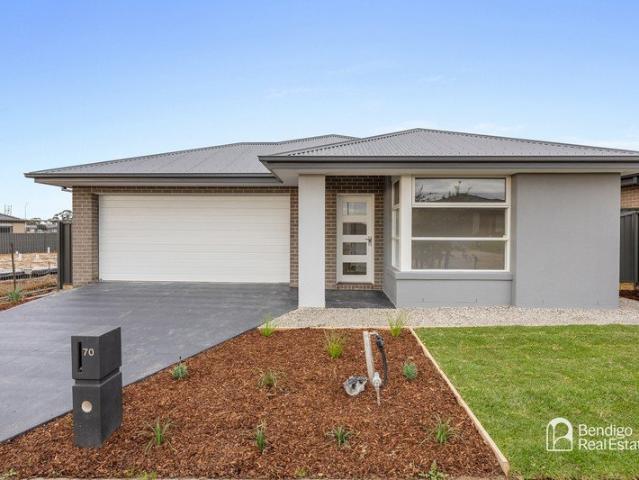 House for rent in Bendigo, Victoria