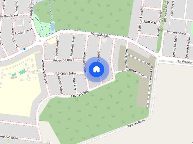 House for rent in Huntly, Bendigo