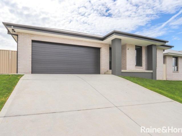 House for rent in Kelso, Bathurst