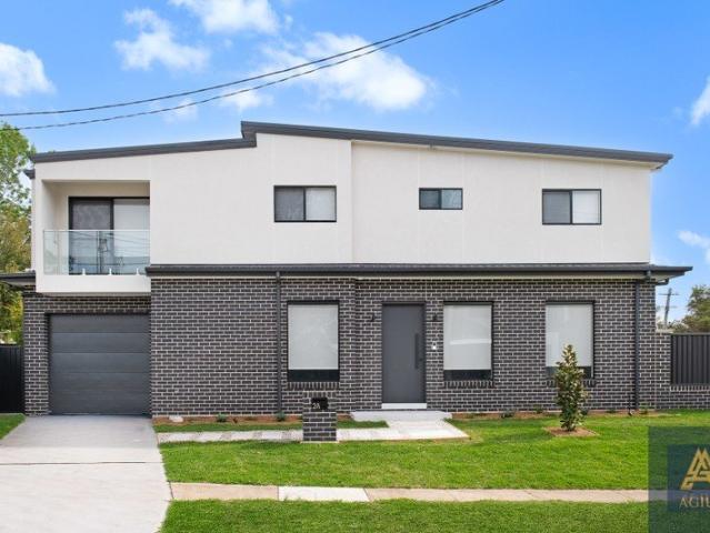 House for rent in Lalor Park, Sydney