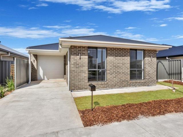 House for rent in Horseshoe Creek, South Australia
