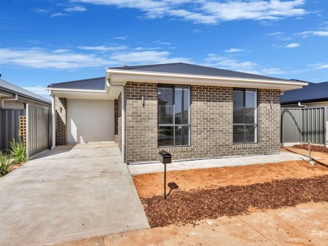 House for rent in Horseshoe Creek, South Australia