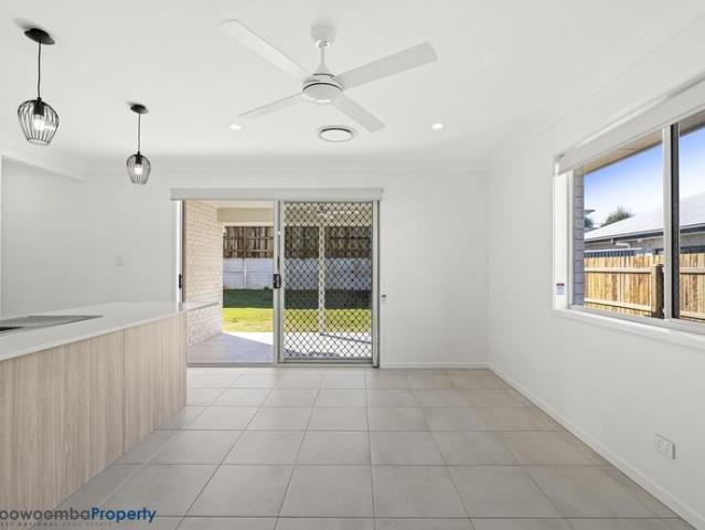 House for rent in Toowoomba, Queensland