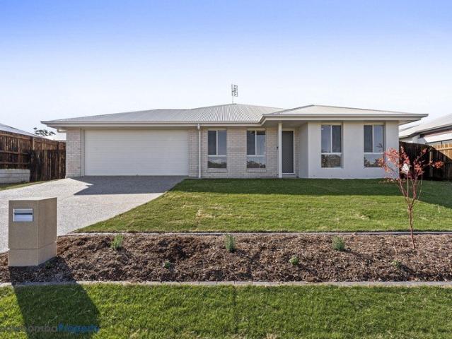 House for rent in Toowoomba, Queensland