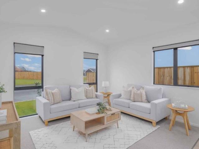 House for rent in Irwell, Canterbury