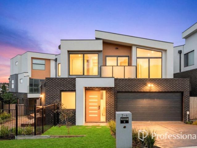 Townhouse for sale in Camerons Creek, Victoria