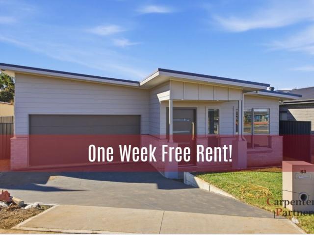 House for rent in Tahmoor, New South Wales