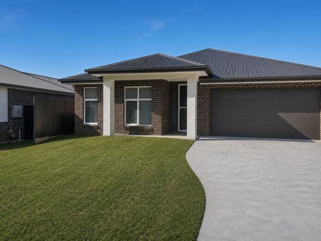 House for rent in New South Wales