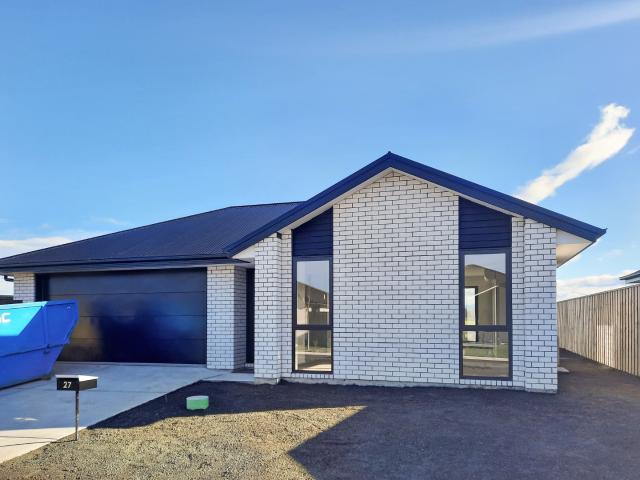 House for rent in Woodend, Canterbury