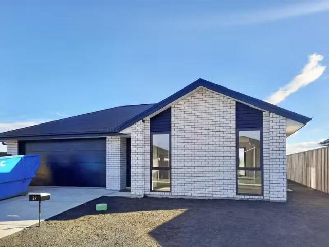 House for rent in Woodend, Canterbury